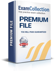 Examcollection.info Premium Files